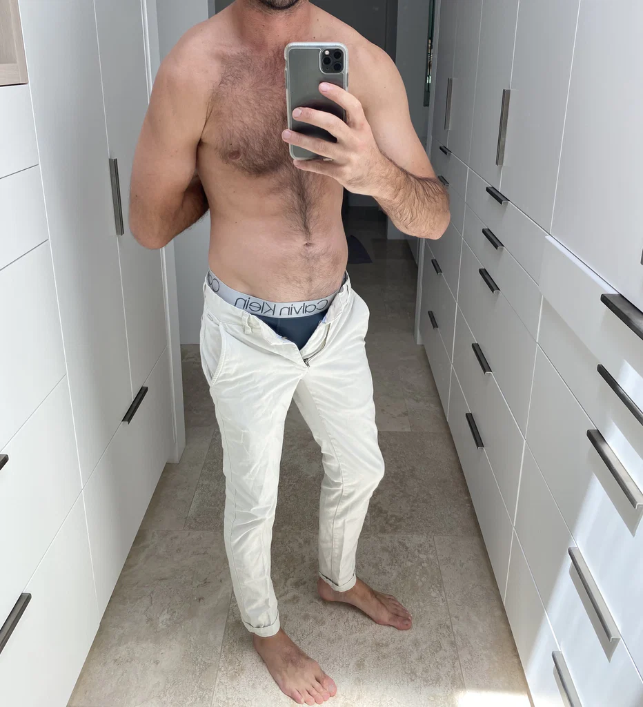 Francois's avatar