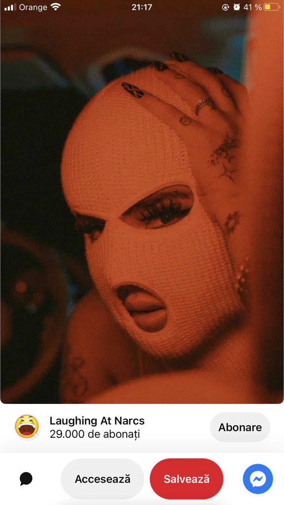 Alison Black's avatar