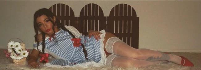 Sierra Rose Stone(d) profile banner