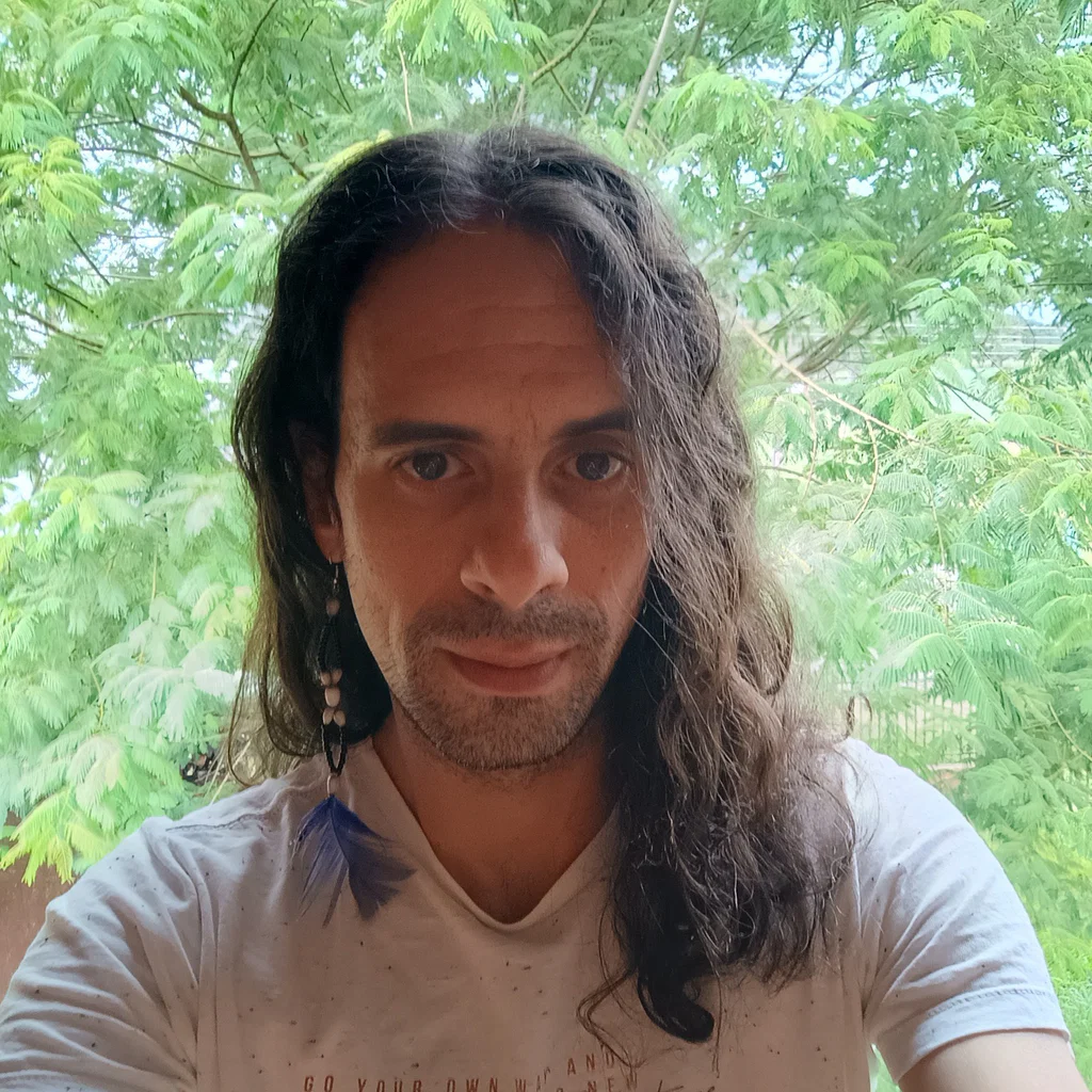 Piá Guasu's avatar