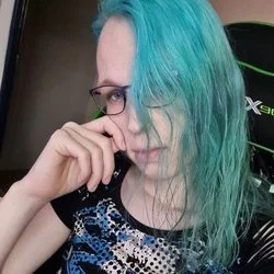 The Pretty Kitty's avatar