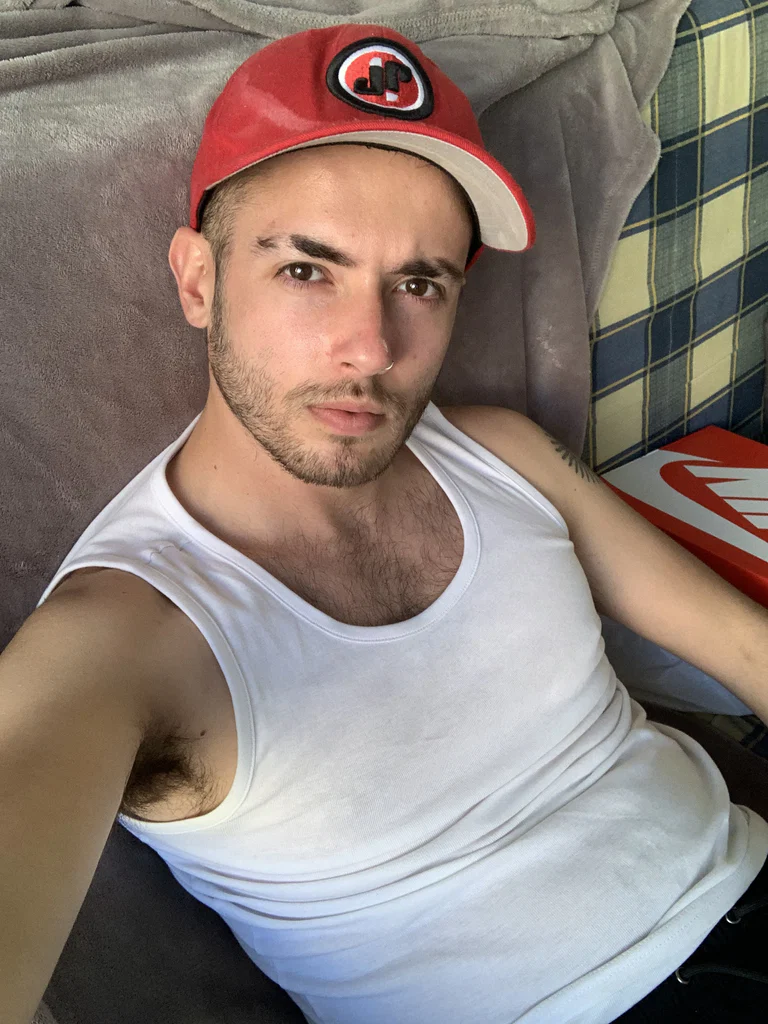 David Luca's avatar