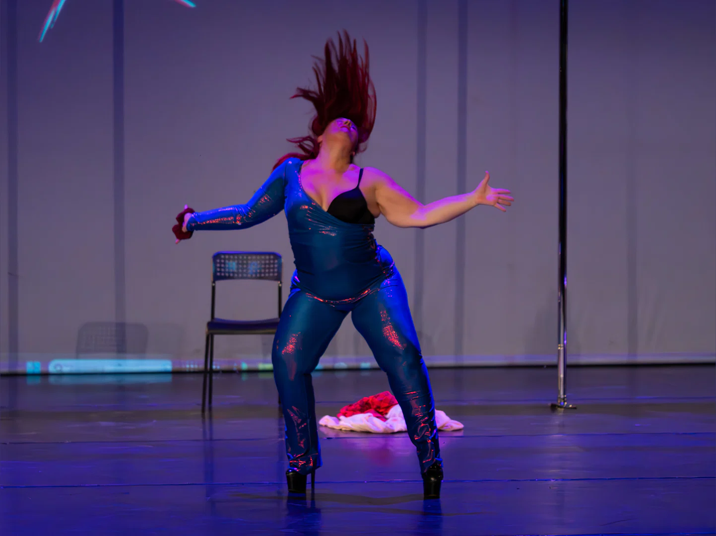 Curvy Girl KATTY profile banner