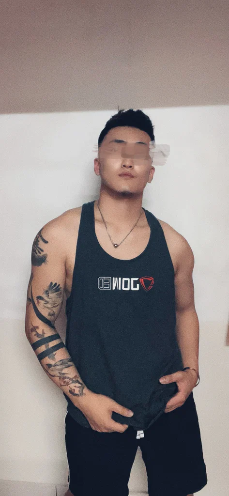 Eric kuo
