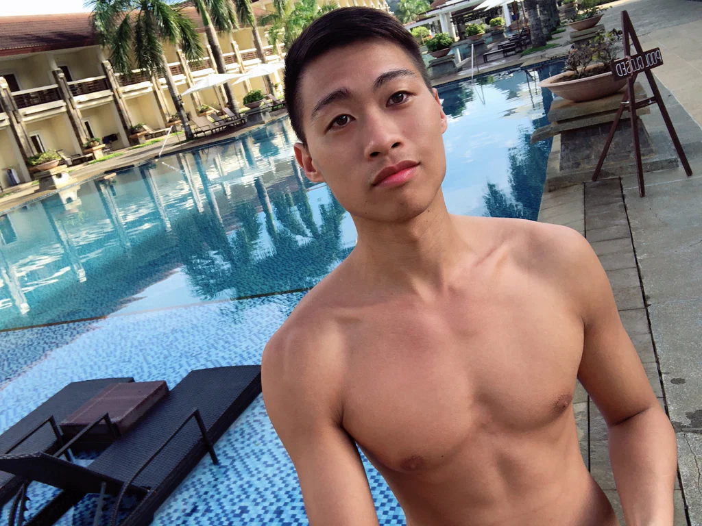 無碼翰 uncensored john's avatar