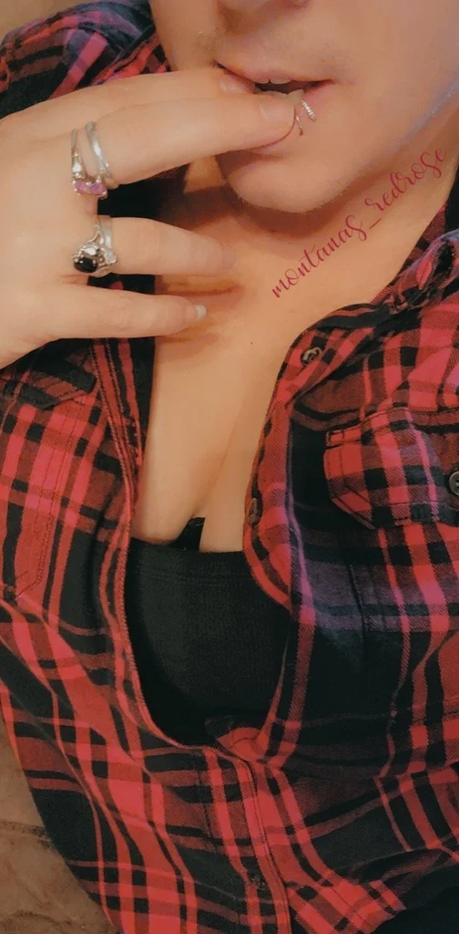 Montanas_rose's avatar