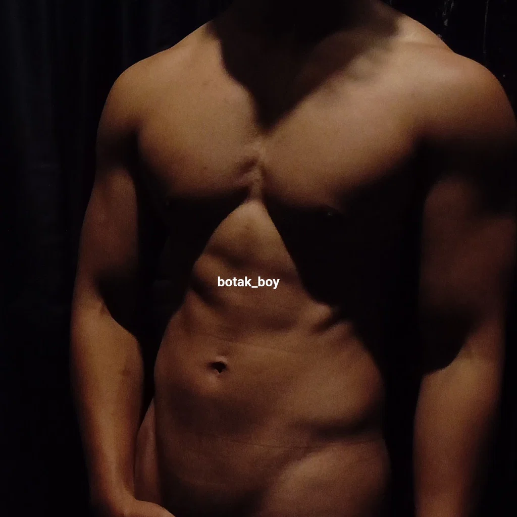 boybuilder's avatar