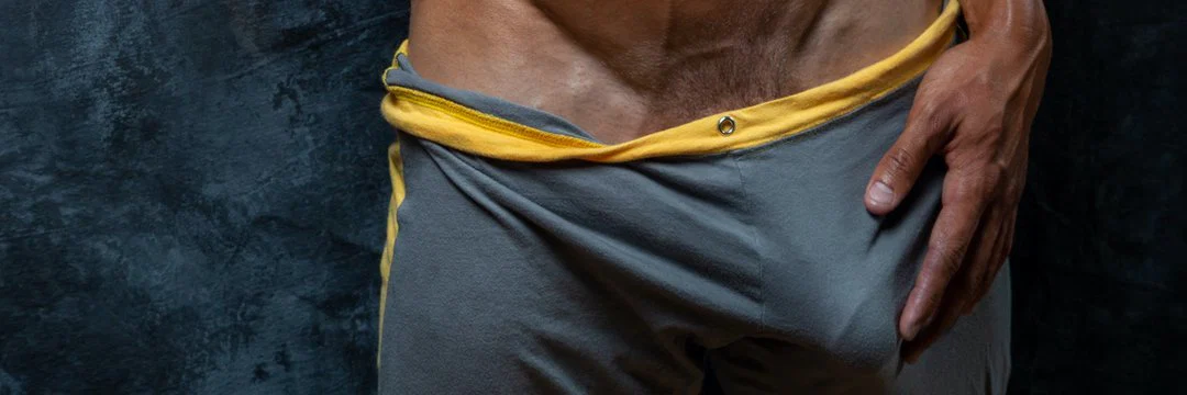 boybuilder profile banner