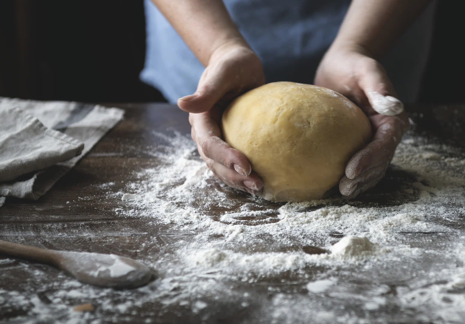 Dery Bakes profile banner