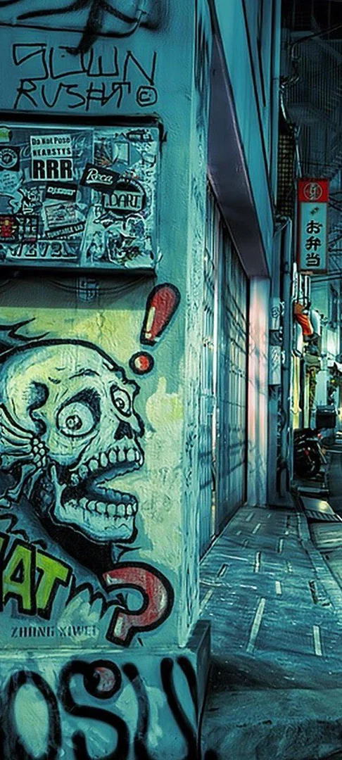 Toxic-D-Boy profile banner