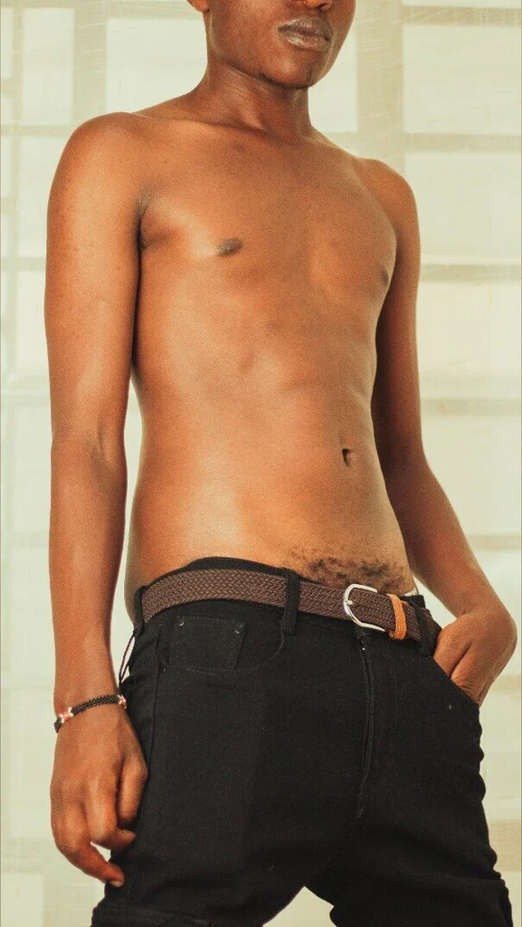 Real nasty 254