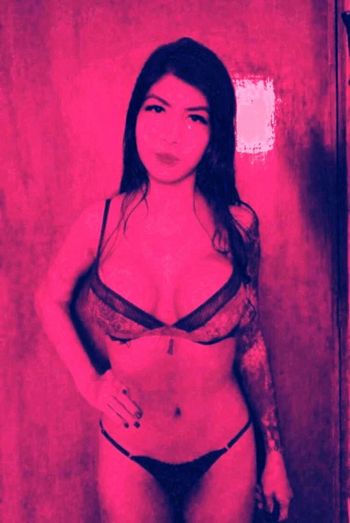 Maria Fernanda's avatar