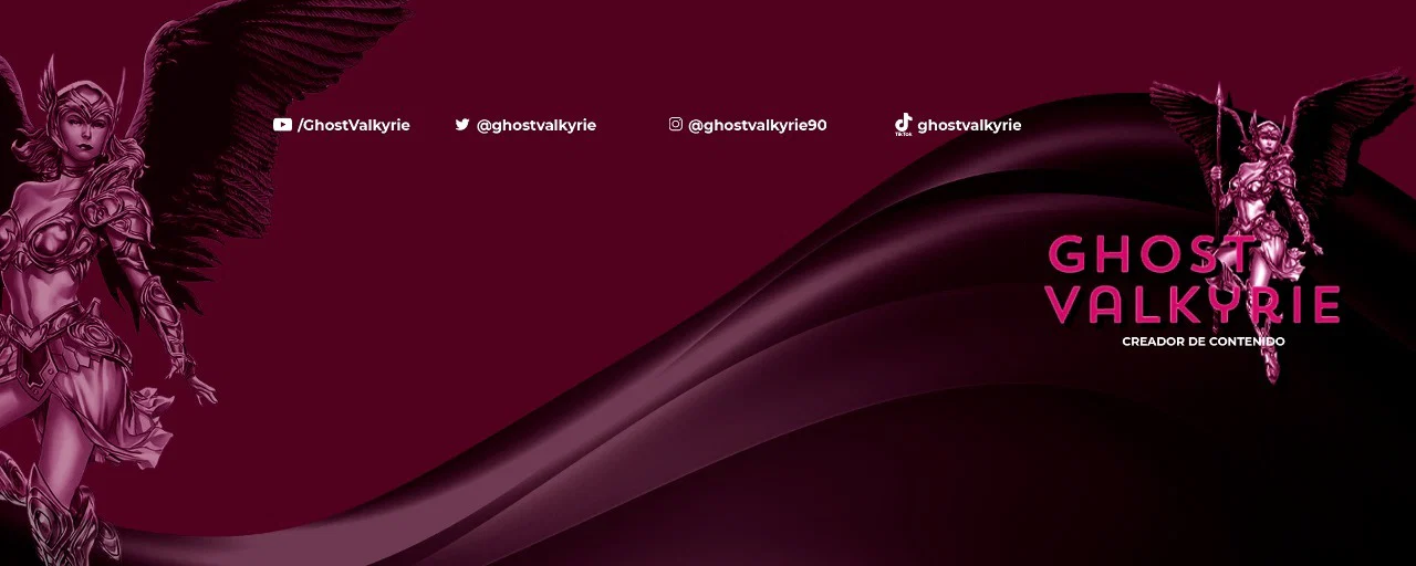 Maria Fernanda profile banner