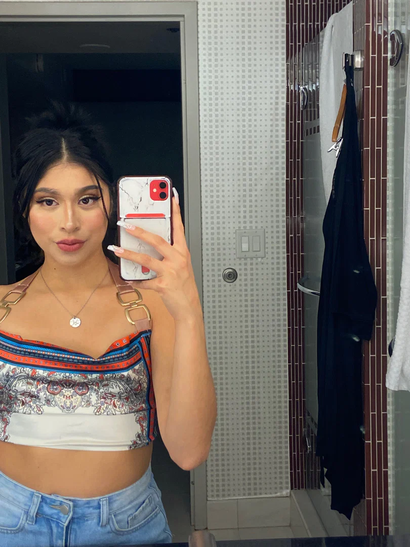Naughty profile banner