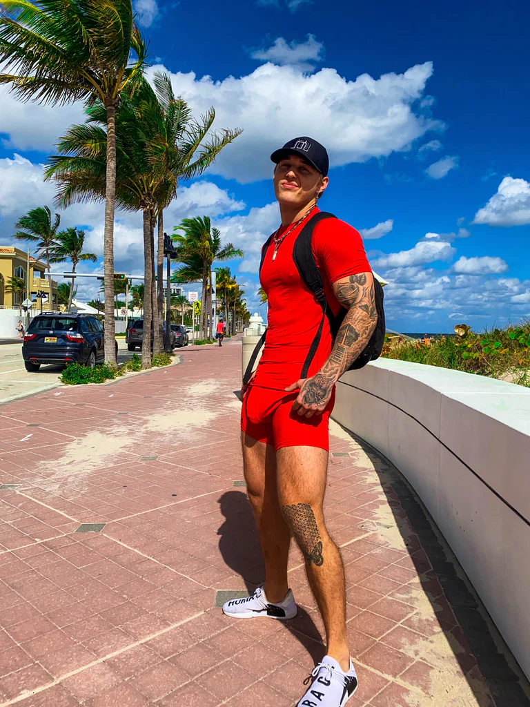 Josh king