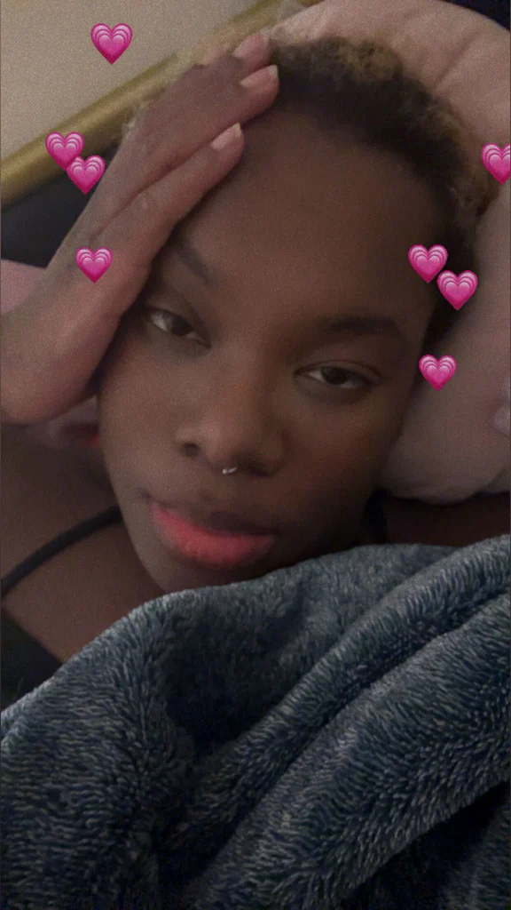 Afrodesia's avatar