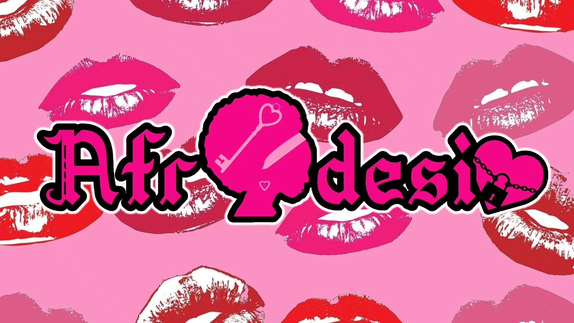 Afrodesia profile banner
