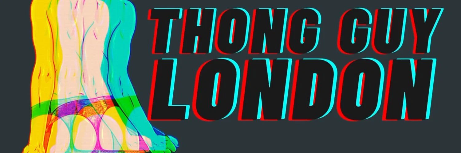 ThongGuyLondon profile banner