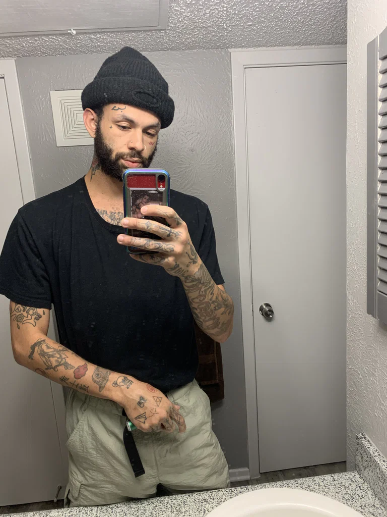 sammy shogun's avatar