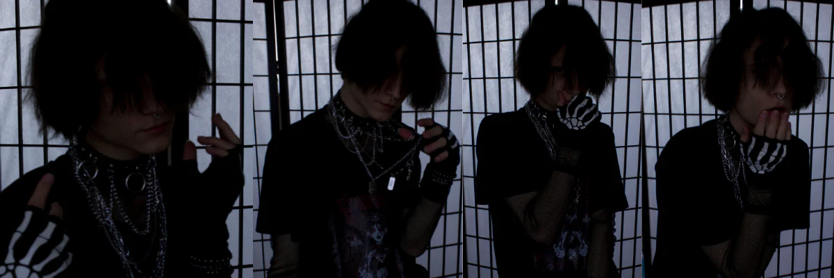 Nathanizu profile banner