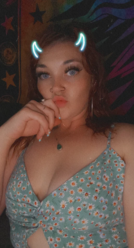 Bailey's avatar