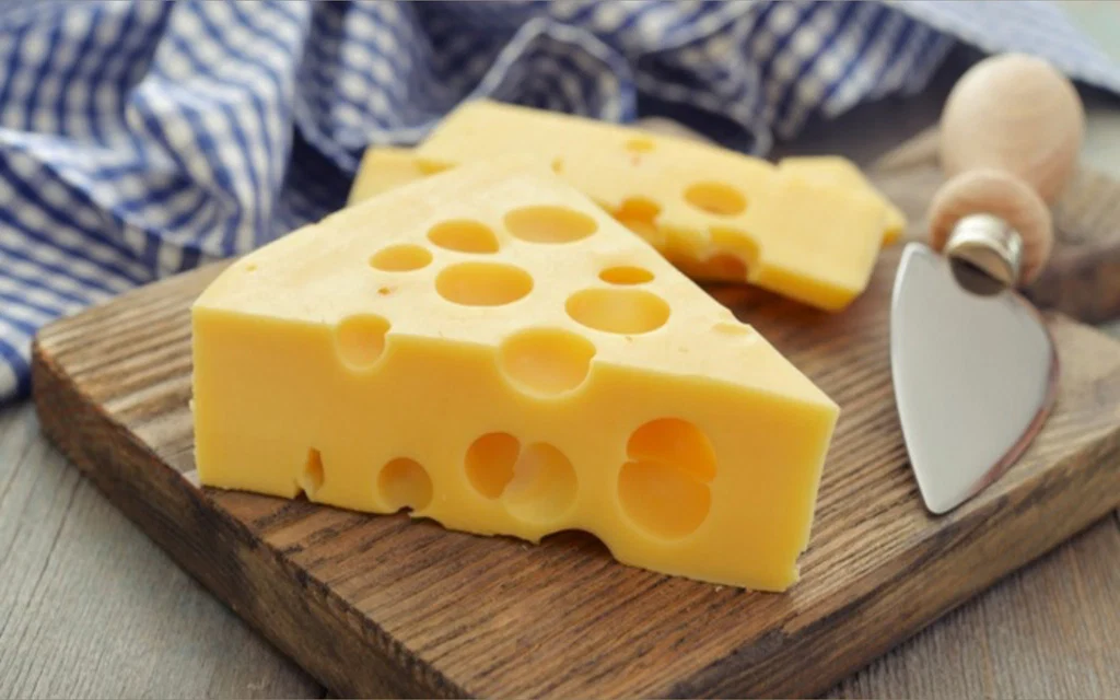 🧀