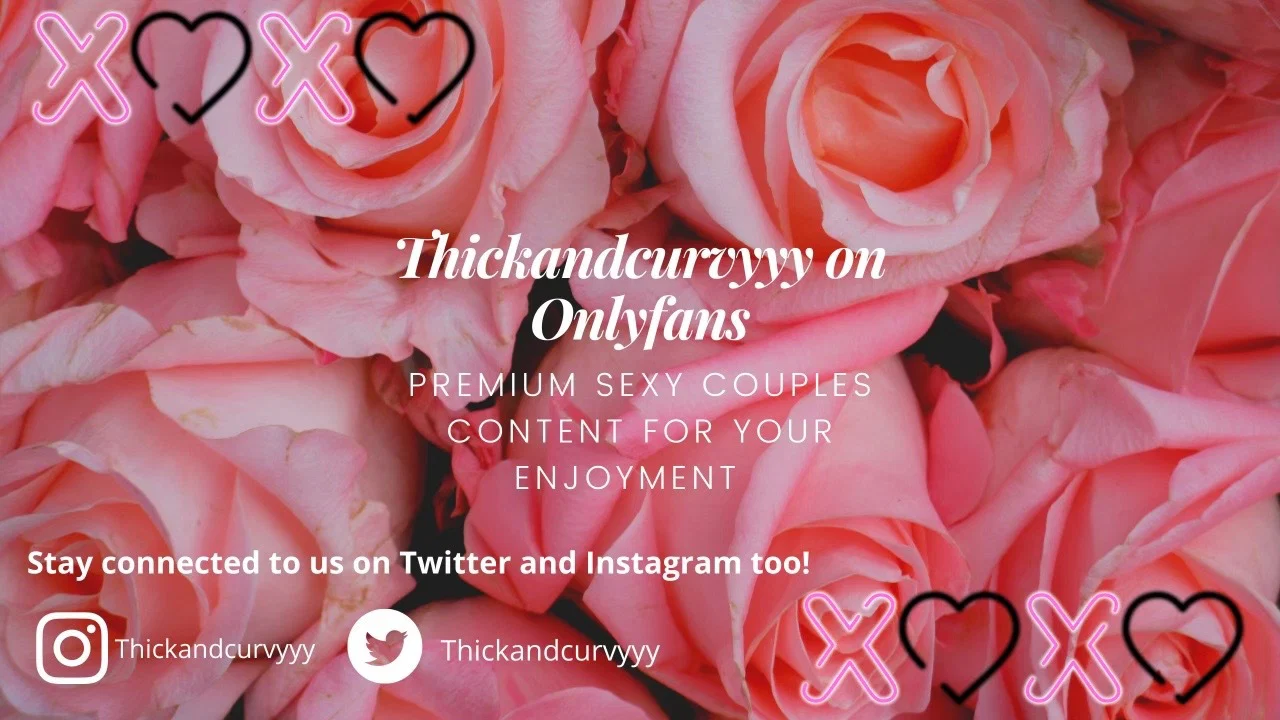 Thickandcurvyyy Free💋 profile banner