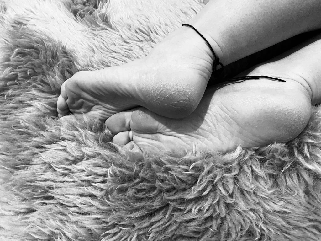 Danielle Black 💛 feet 👣's avatar