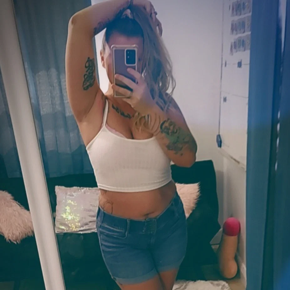 🍑 Big Booty Bre 🍑's avatar