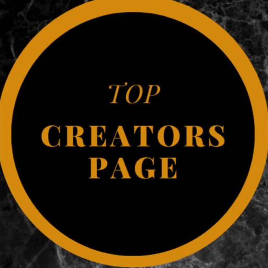 🚀 31k TopCreatorsPage 🚀 by Slimboygr's avatar