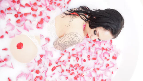 Josieekat profile banner