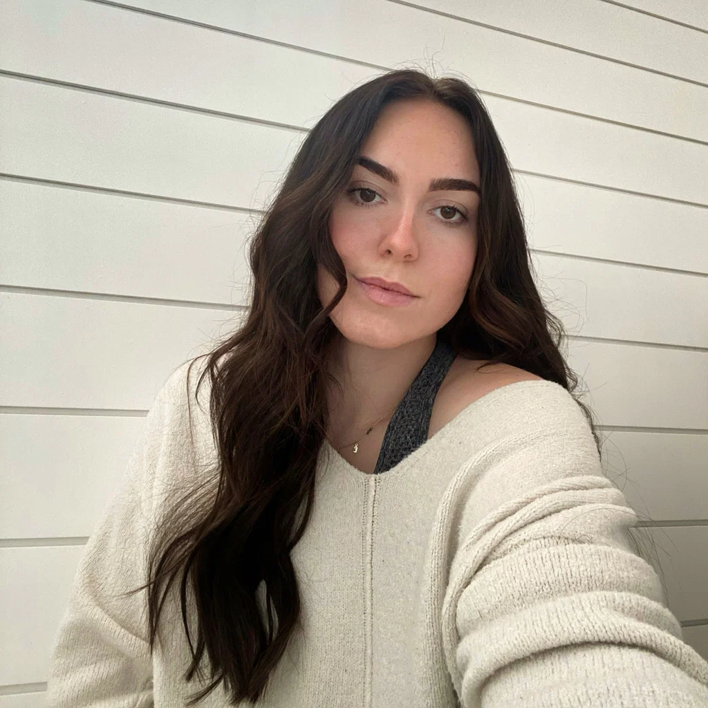 Nikki Wilde's avatar