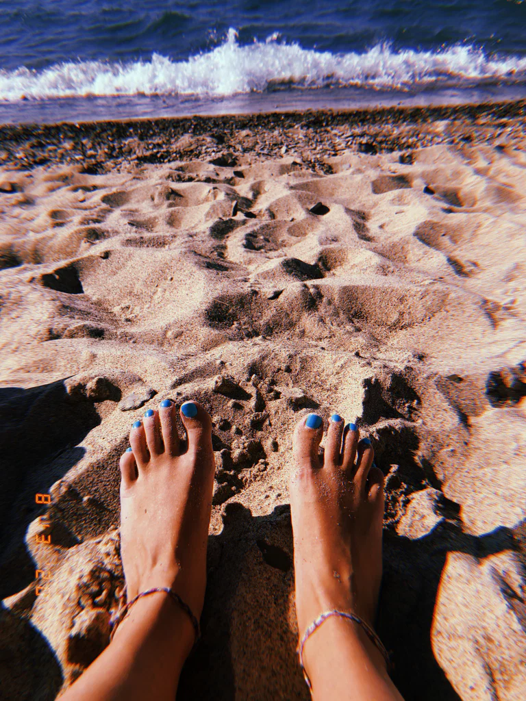 Cute Feet's avatar
