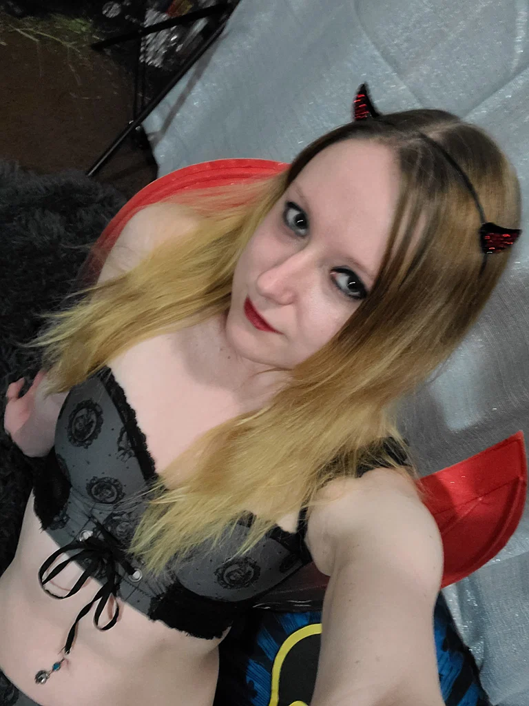 Shadowcat's avatar