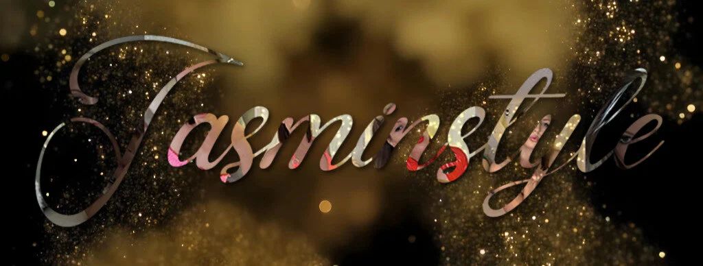 Jasmin Style🩷 profile banner