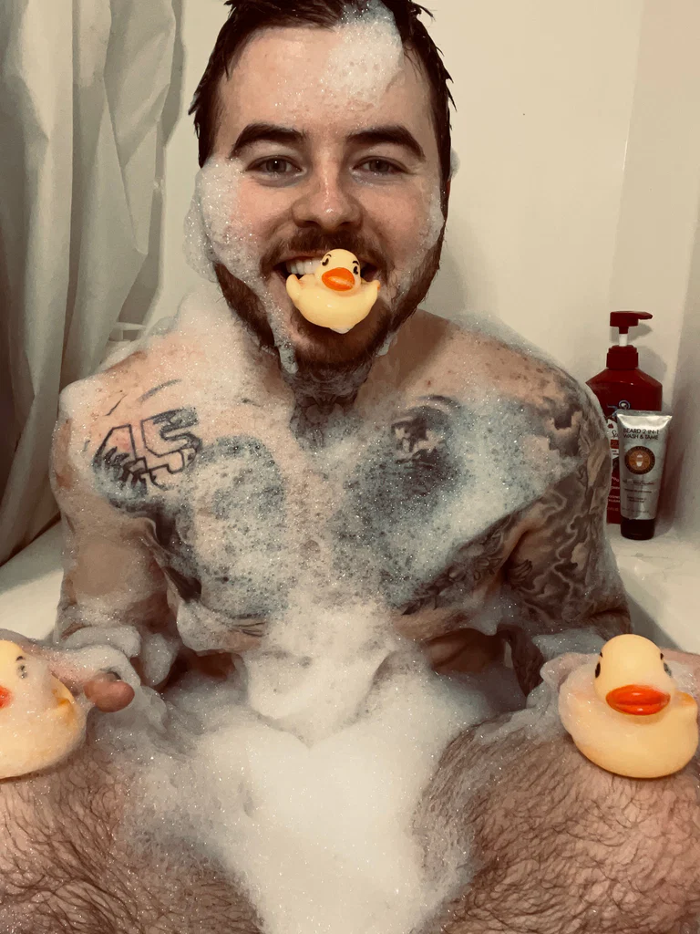 Thelittleduckk