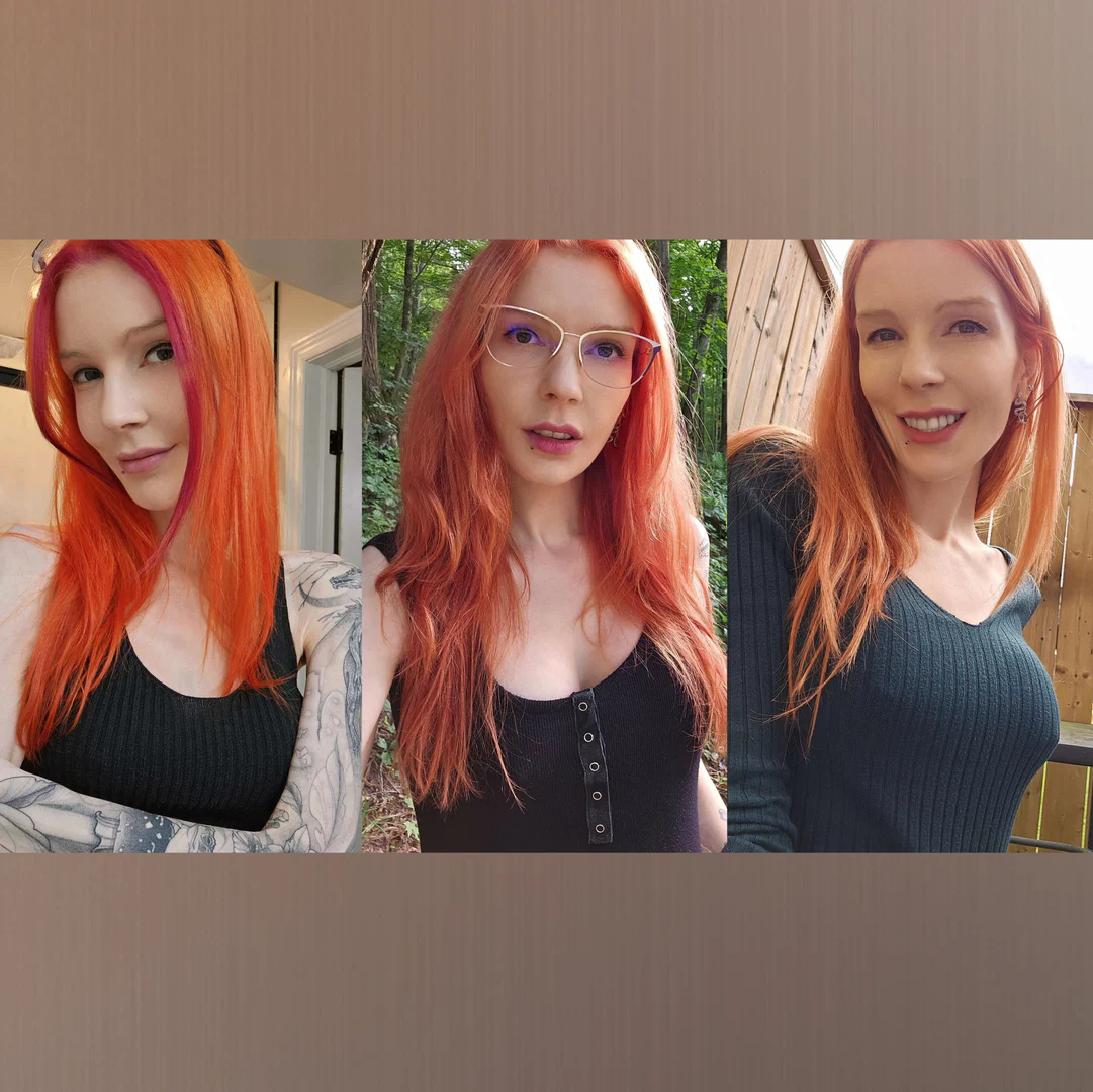 Ruby Soho π Free Big Titty Nerd π¦ profile banner