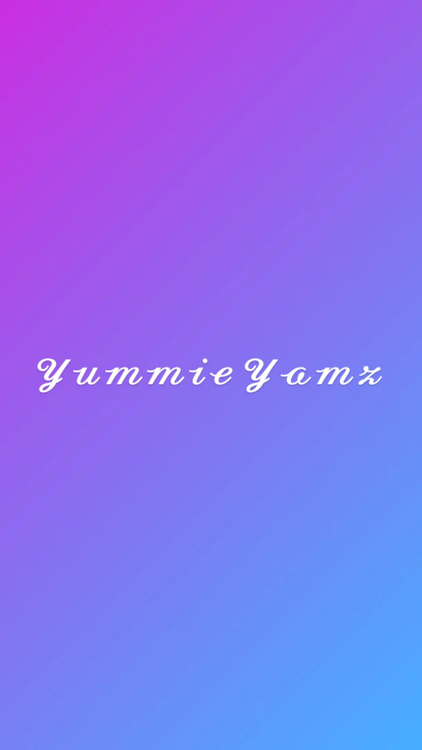 Miss Yummy Baby profile banner