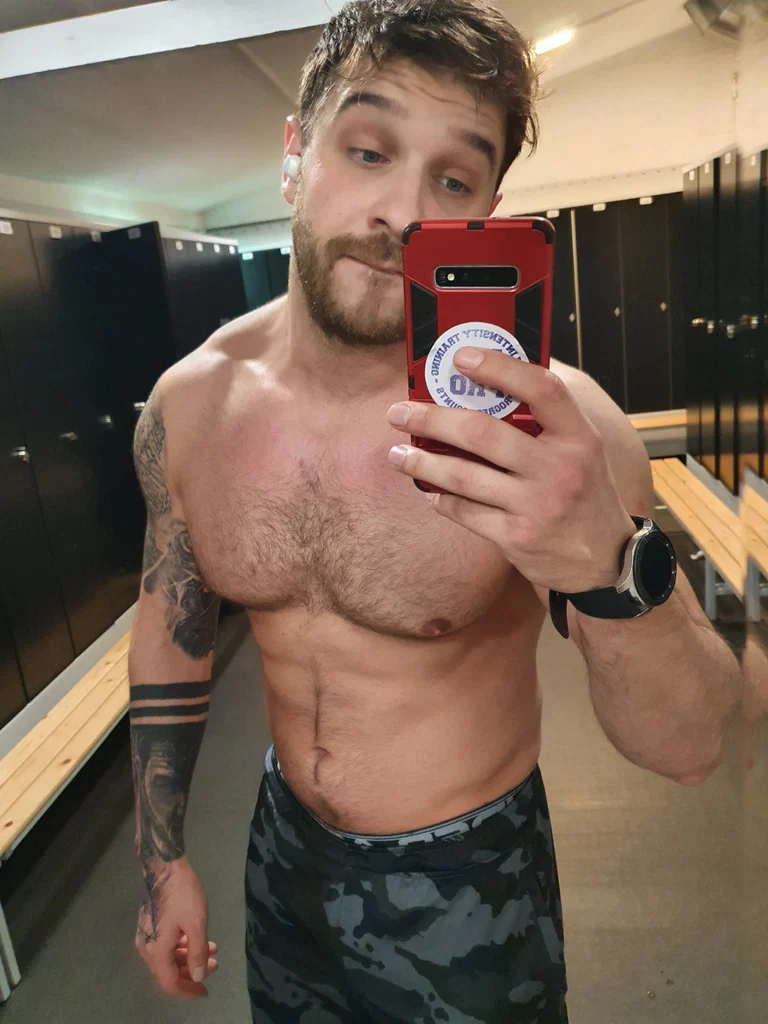 Ilya's avatar