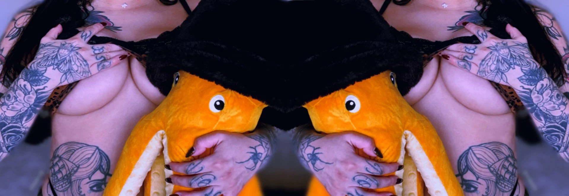 Patchoulita profile banner