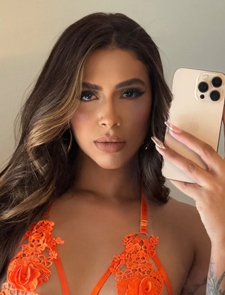 Kendall 🇧🇷🇬🇧
