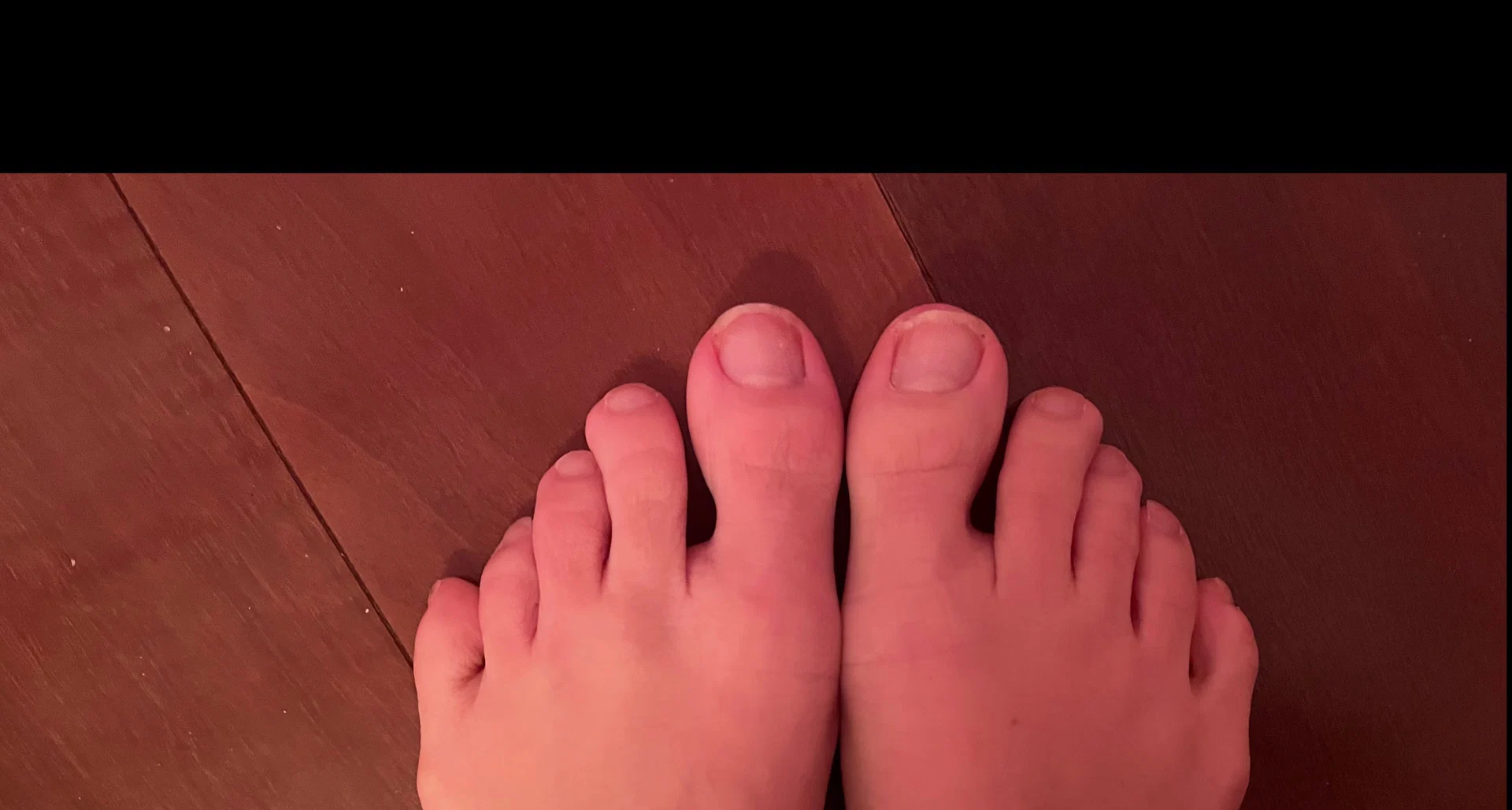 Petite Feet profile banner