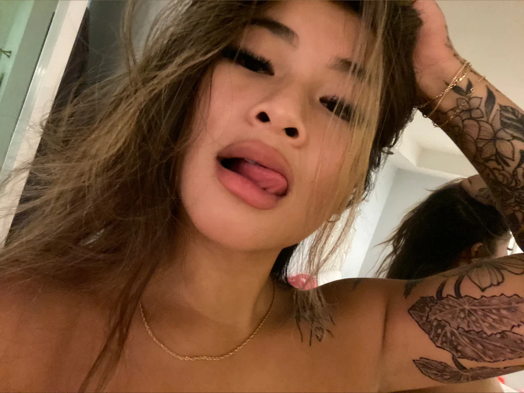 xxxbabygirlkaikaixxx