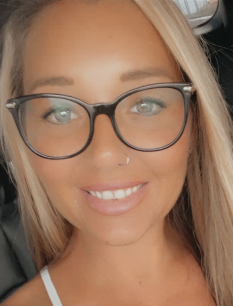 Christina's avatar