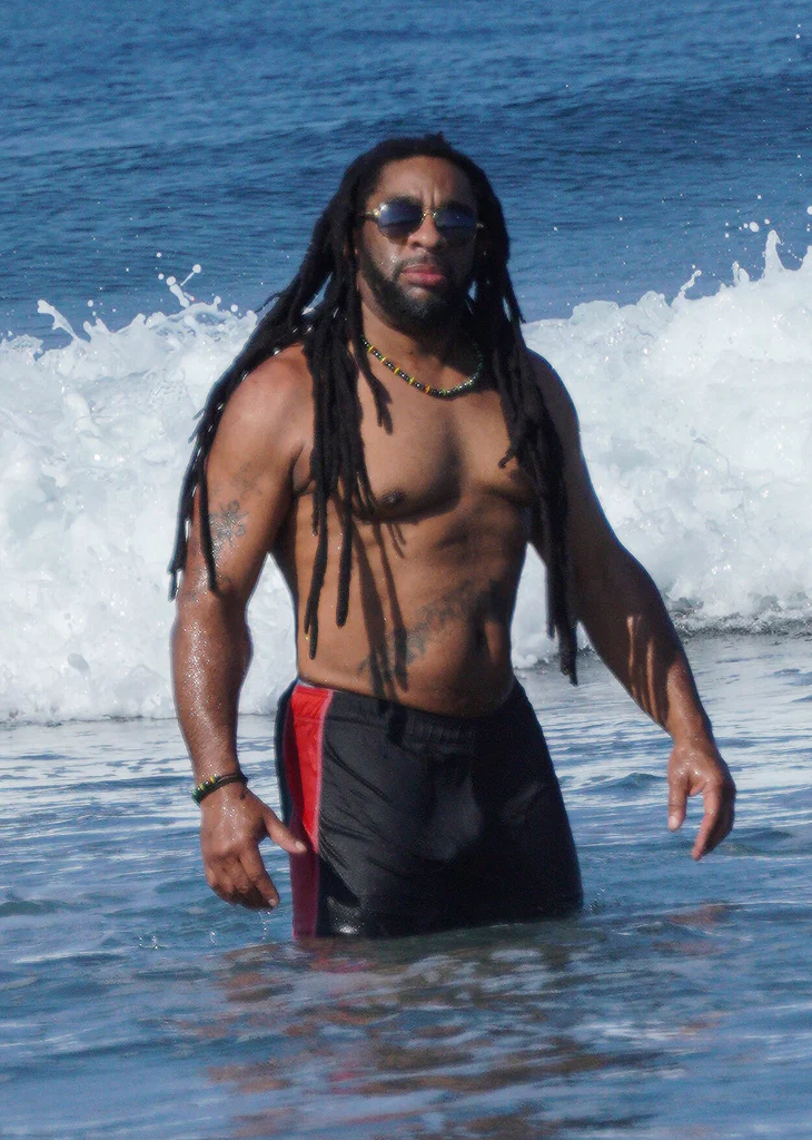 💪🏽Natty Dread💪🏽