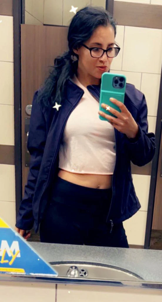 Country Barbie's avatar