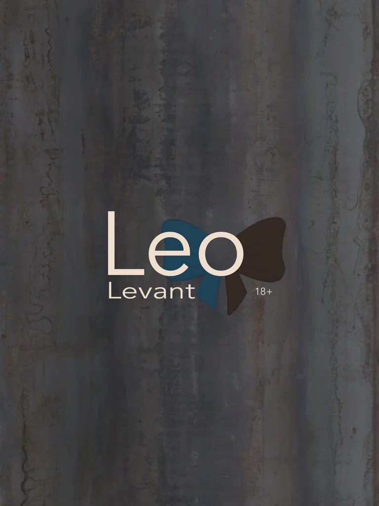 Leo Levant's avatar