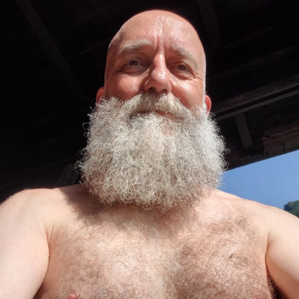 🏳️‍🌈 🇩🇪 🇪🇺 ÜberDaddy 🇪🇺 🇩🇪 🏳️‍🌈