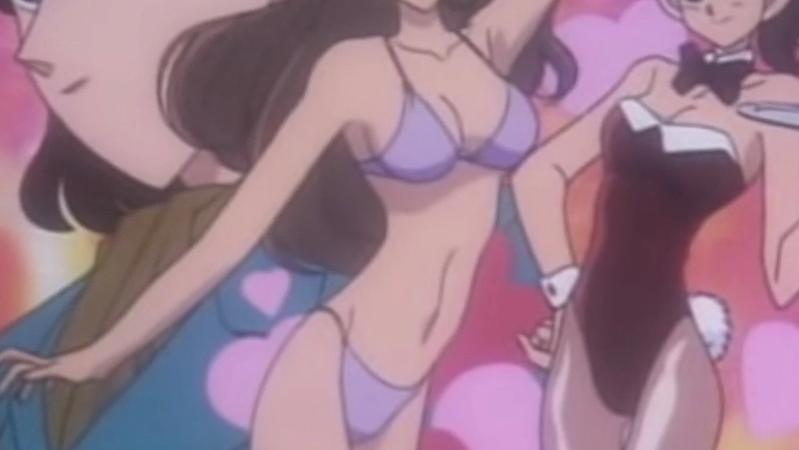 Manako profile banner