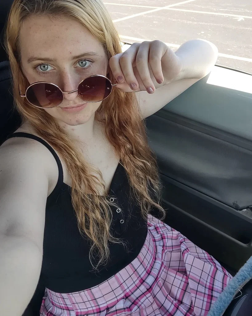Anna Tuning's avatar